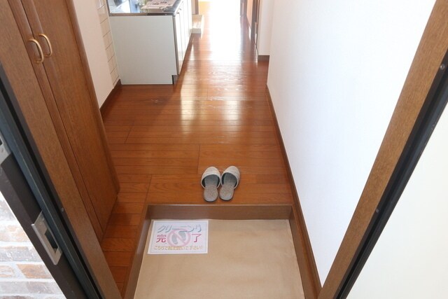 クレール成田の物件内観写真