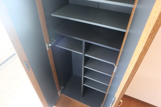 クレール成田の物件内観写真