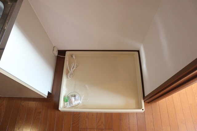 クレール成田の物件内観写真