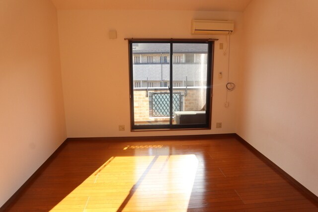 クレール成田の物件内観写真