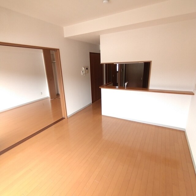 アロッジオＳの物件内観写真