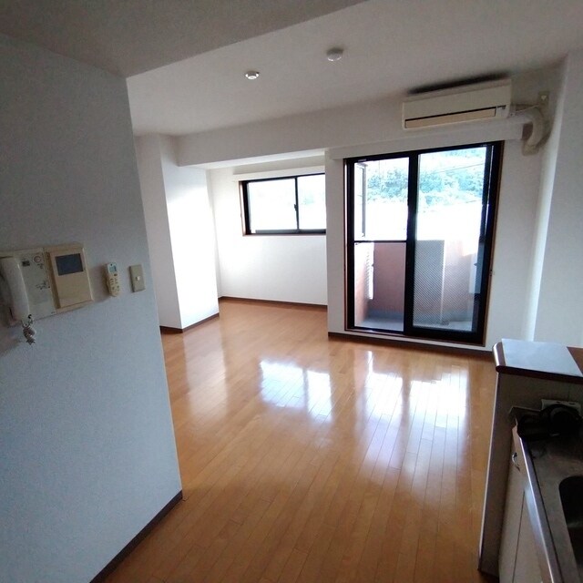 アロッジオＳの物件内観写真