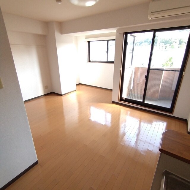 アロッジオＳの物件内観写真