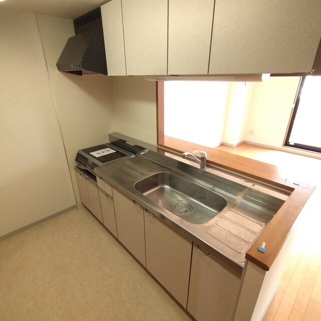 アロッジオＳの物件内観写真