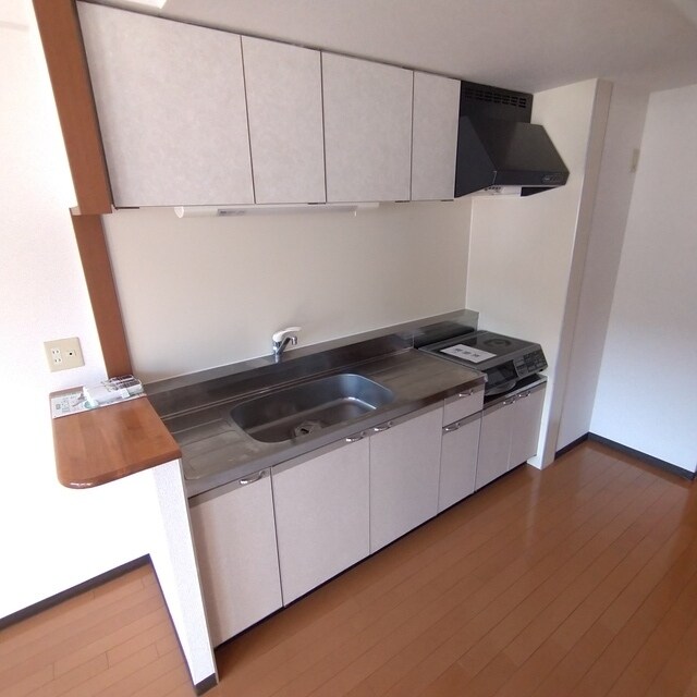 アロッジオＳの物件内観写真