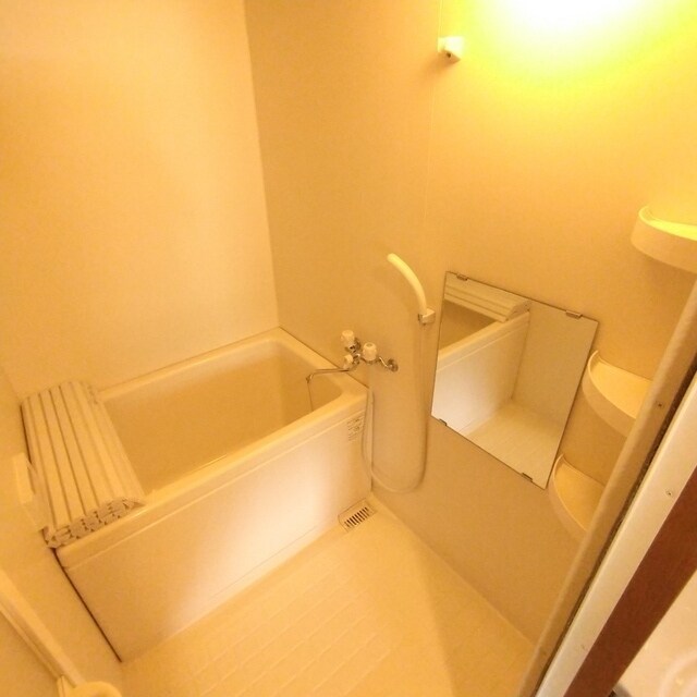 アロッジオＳの物件内観写真