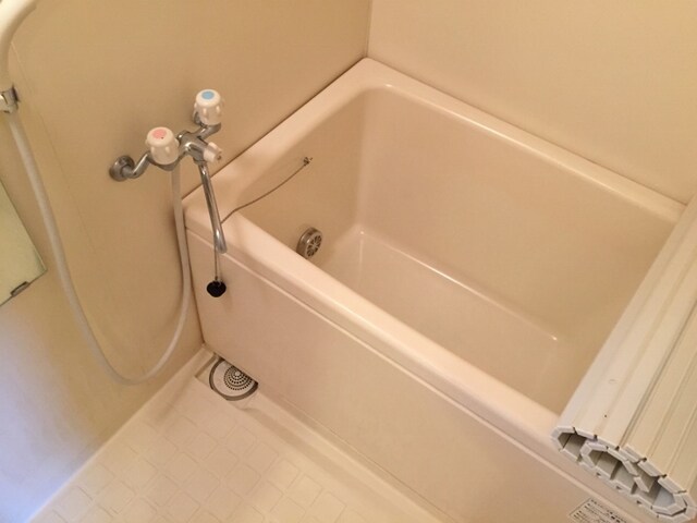 アロッジオＳの物件内観写真