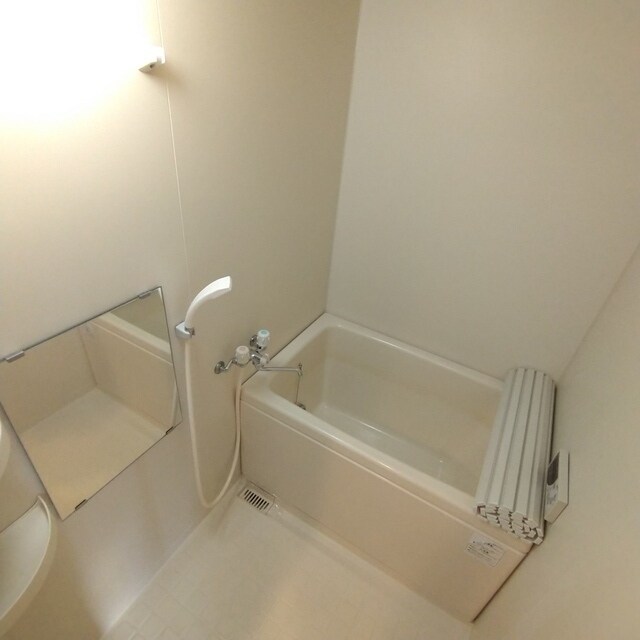 アロッジオＳの物件内観写真