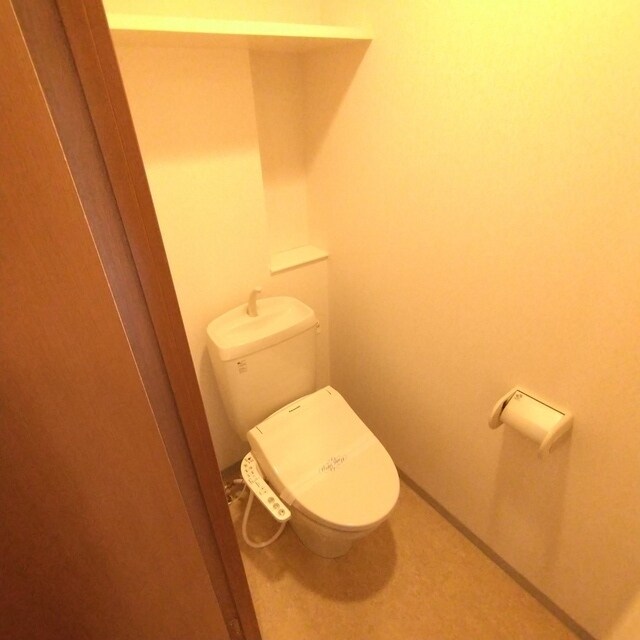 アロッジオＳの物件内観写真