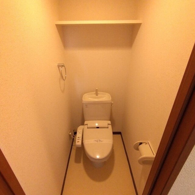 アロッジオＳの物件内観写真