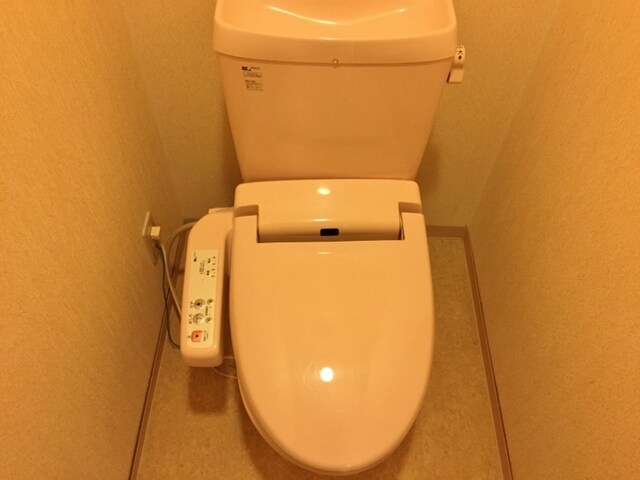 アロッジオＳの物件内観写真