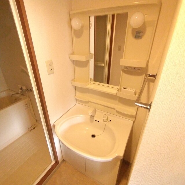 アロッジオＳの物件内観写真