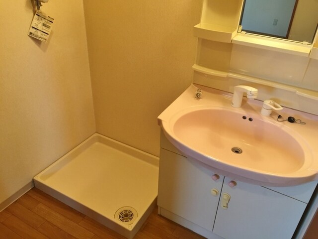 アロッジオＳの物件内観写真