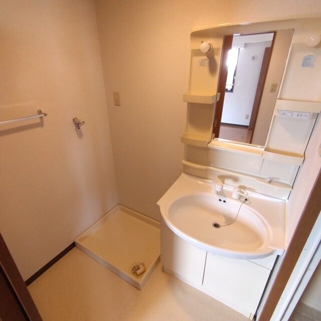 アロッジオＳの物件内観写真