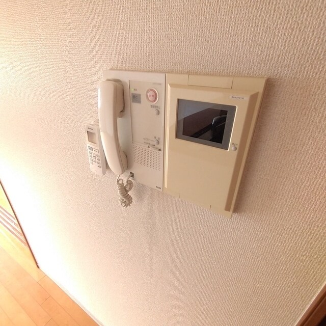 アロッジオＳの物件内観写真