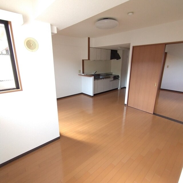 アロッジオＳの物件内観写真