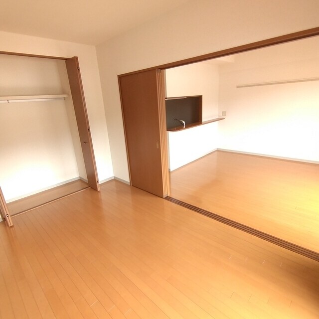 アロッジオＳの物件内観写真