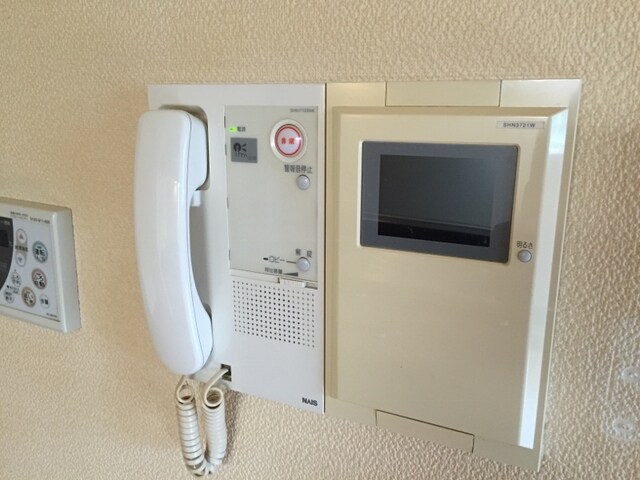 アロッジオＳの物件内観写真