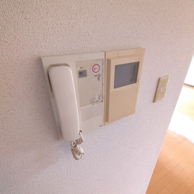 アロッジオＳの物件内観写真