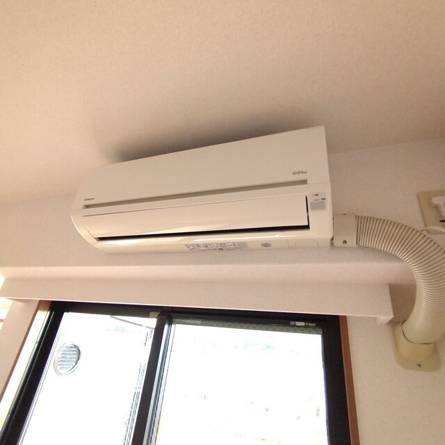 アロッジオＳの物件内観写真