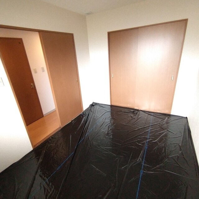 アロッジオＳの物件内観写真