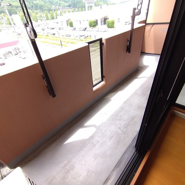 アロッジオＳの物件内観写真