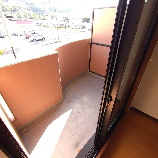 アロッジオＳの物件内観写真