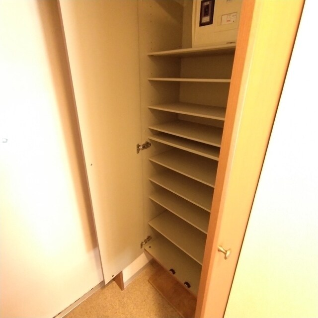 アロッジオＳの物件内観写真