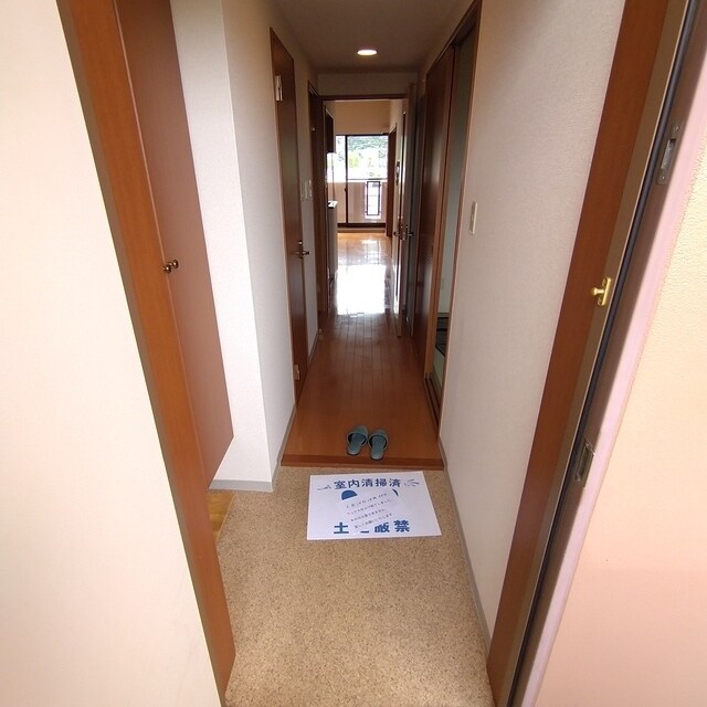 アロッジオＳの物件内観写真