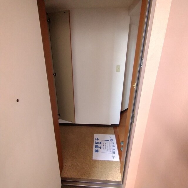 アロッジオＳの物件内観写真