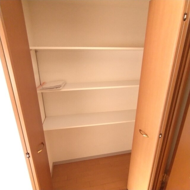 アロッジオＳの物件内観写真