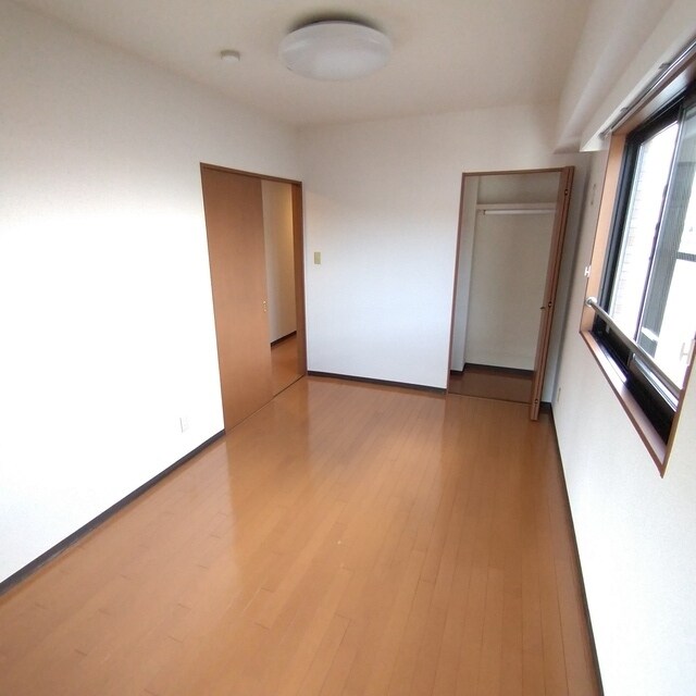 アロッジオＳの物件内観写真