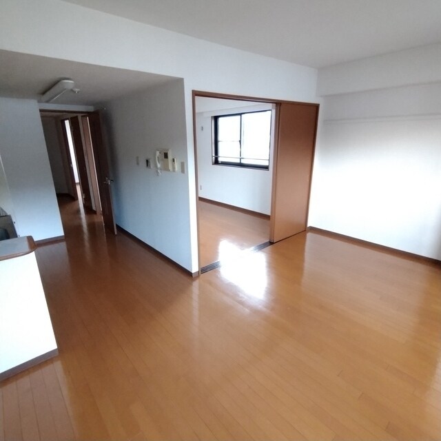 アロッジオＳの物件内観写真