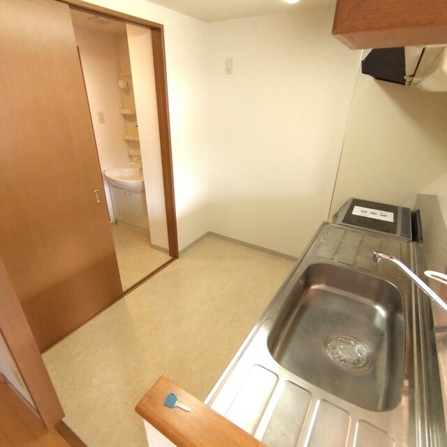 アロッジオＳの物件内観写真