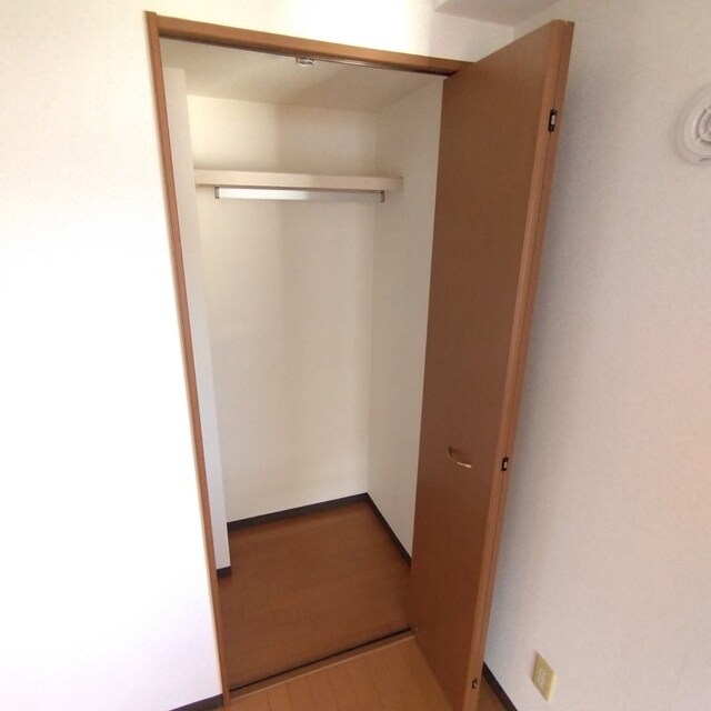 アロッジオＳの物件内観写真