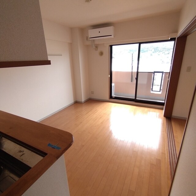 アロッジオＳの物件内観写真