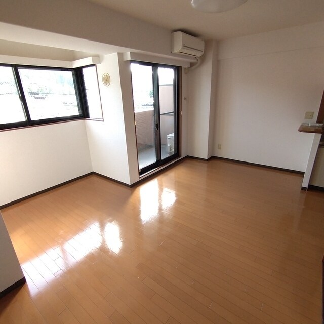 アロッジオＳの物件内観写真