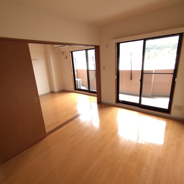 アロッジオＳの物件内観写真