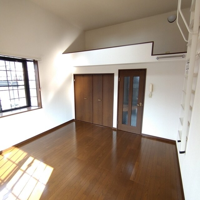 コリーヌ南光台Ⅰ番館の物件内観写真