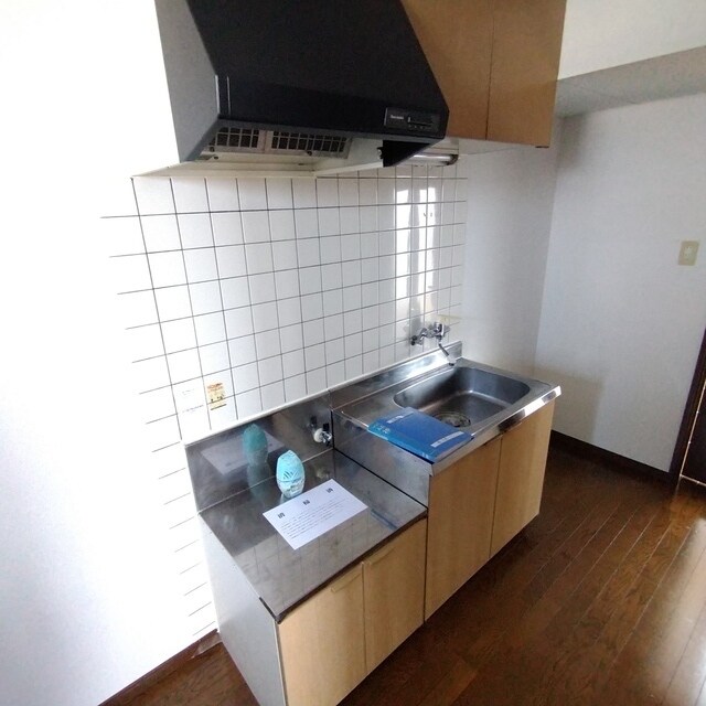 コリーヌ南光台Ⅰ番館の物件内観写真