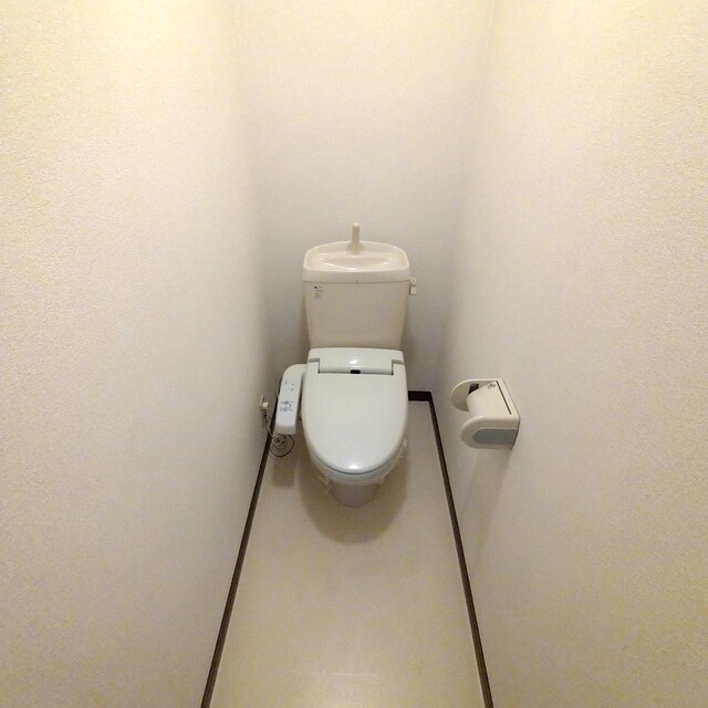 コリーヌ南光台Ⅰ番館の物件内観写真