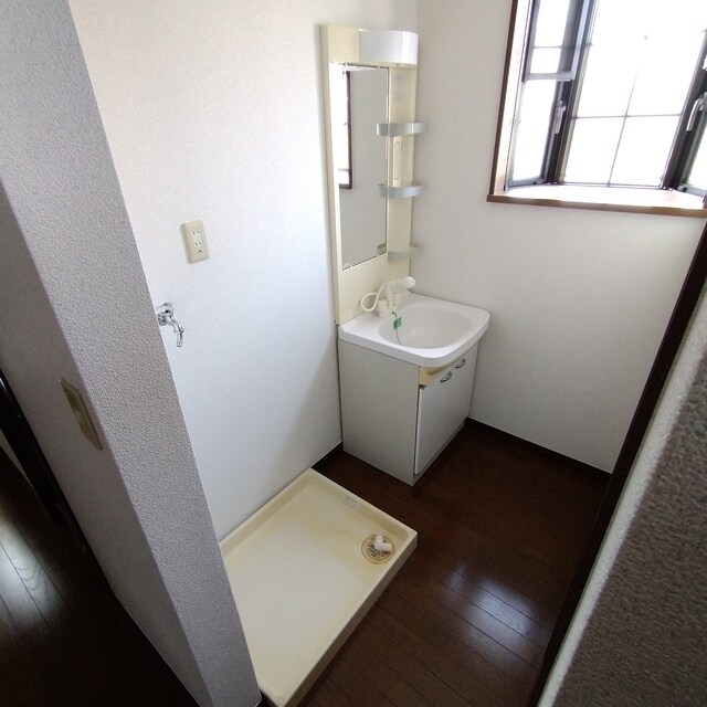 コリーヌ南光台Ⅰ番館の物件内観写真