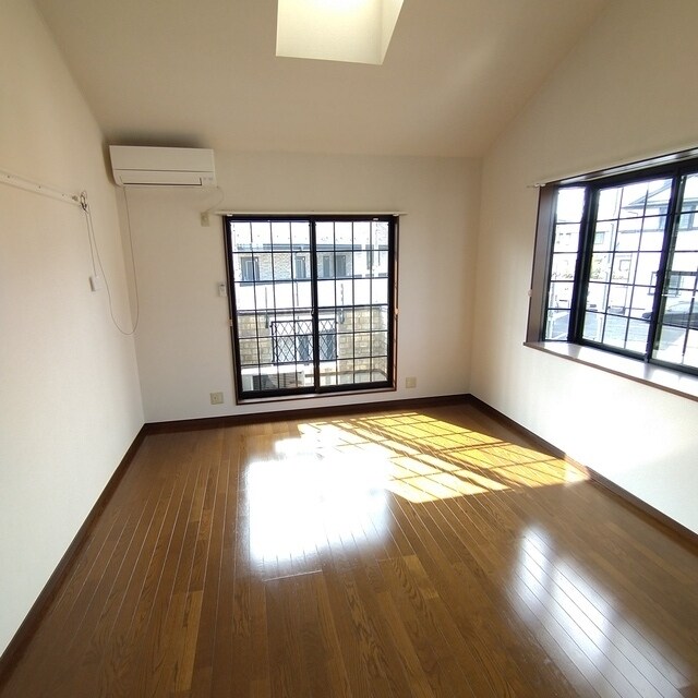 コリーヌ南光台Ⅰ番館の物件内観写真