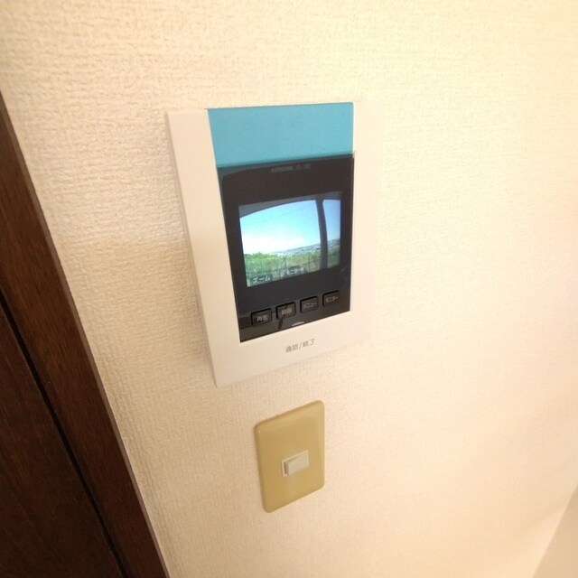 コリーヌ南光台Ⅰ番館の物件内観写真