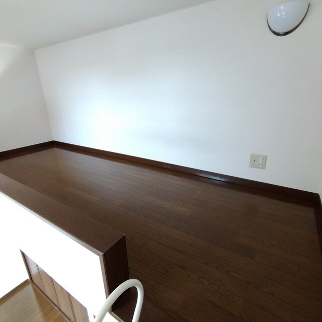 コリーヌ南光台Ⅰ番館の物件内観写真