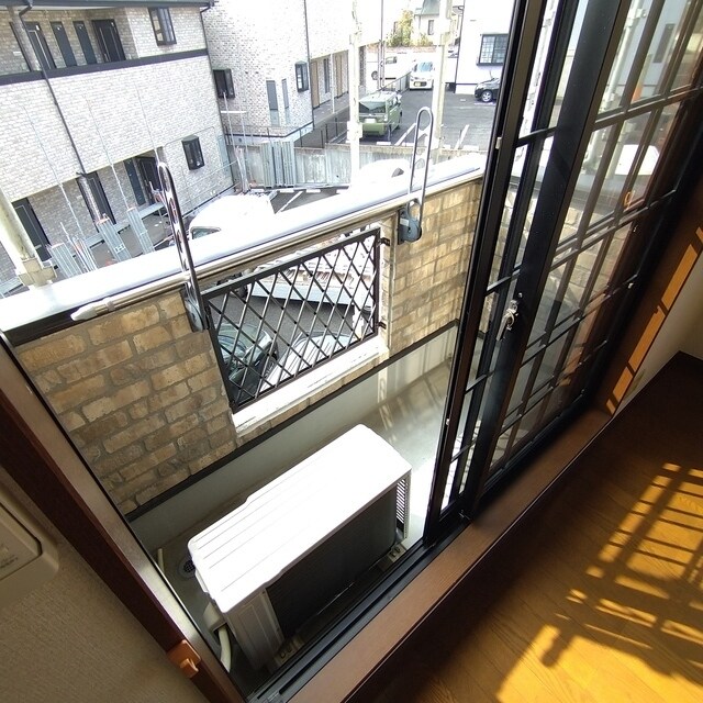 コリーヌ南光台Ⅰ番館の物件内観写真