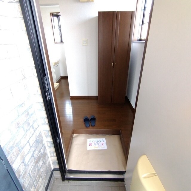 コリーヌ南光台Ⅰ番館の物件内観写真