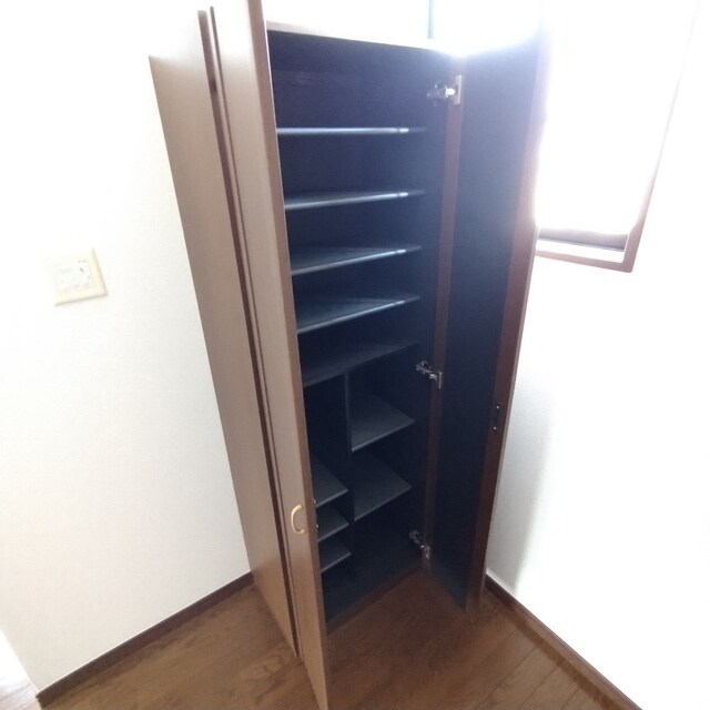 コリーヌ南光台Ⅰ番館の物件内観写真