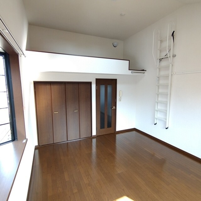 コリーヌ南光台Ⅰ番館の物件内観写真