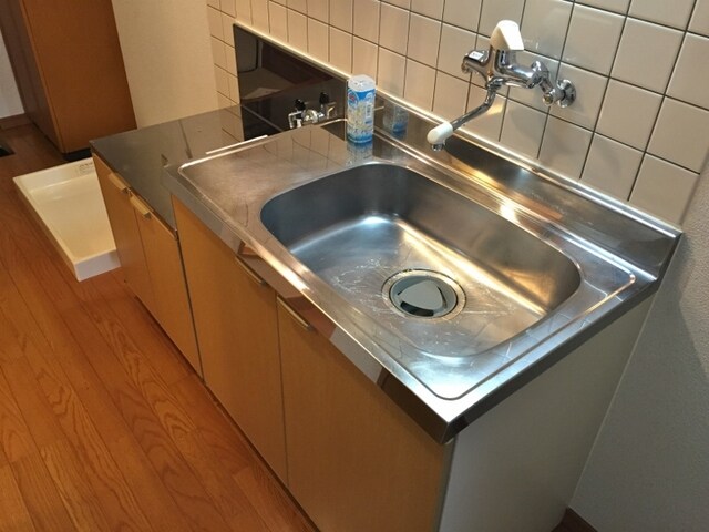 ＥＸＳＴＡＧＥ　Ｅの物件内観写真